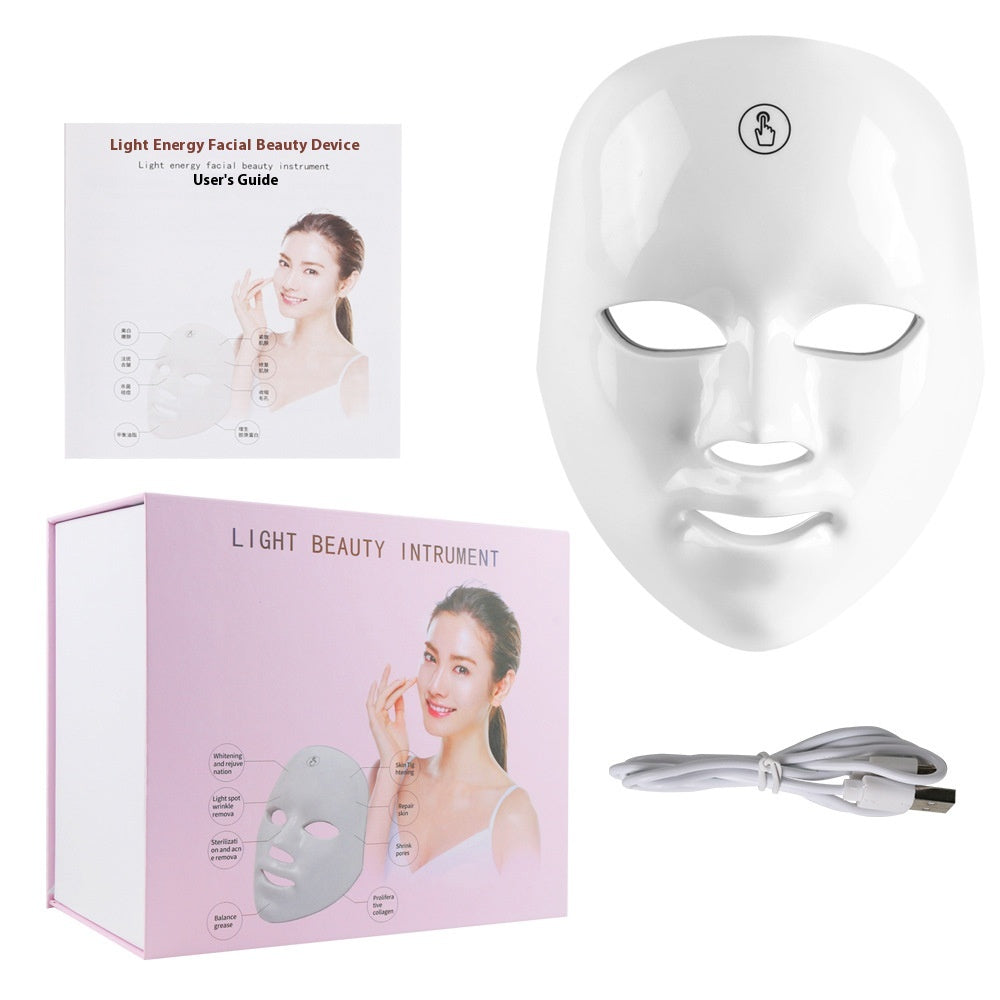Lumièra GlowMask Pro